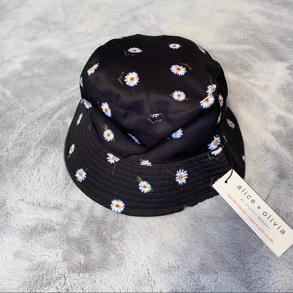 BOGO FREE: Reversible Bucket Hat